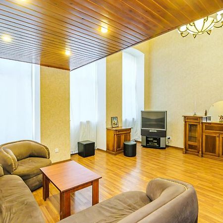 Nizami Street 2 Room Luxe House 巴库 外观 照片