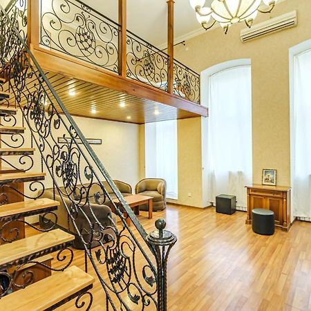 Nizami Street 2 Room Luxe House 巴库 外观 照片