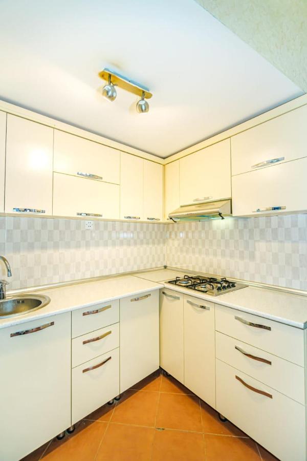 Nizami Street 2 Room Luxe House 巴库 外观 照片