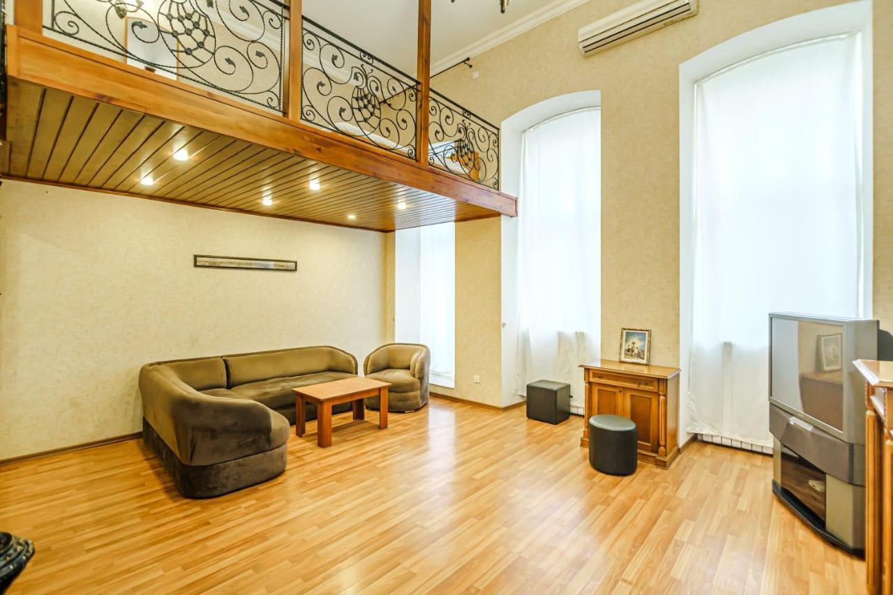 Nizami Street 2 Room Luxe House 巴库 外观 照片