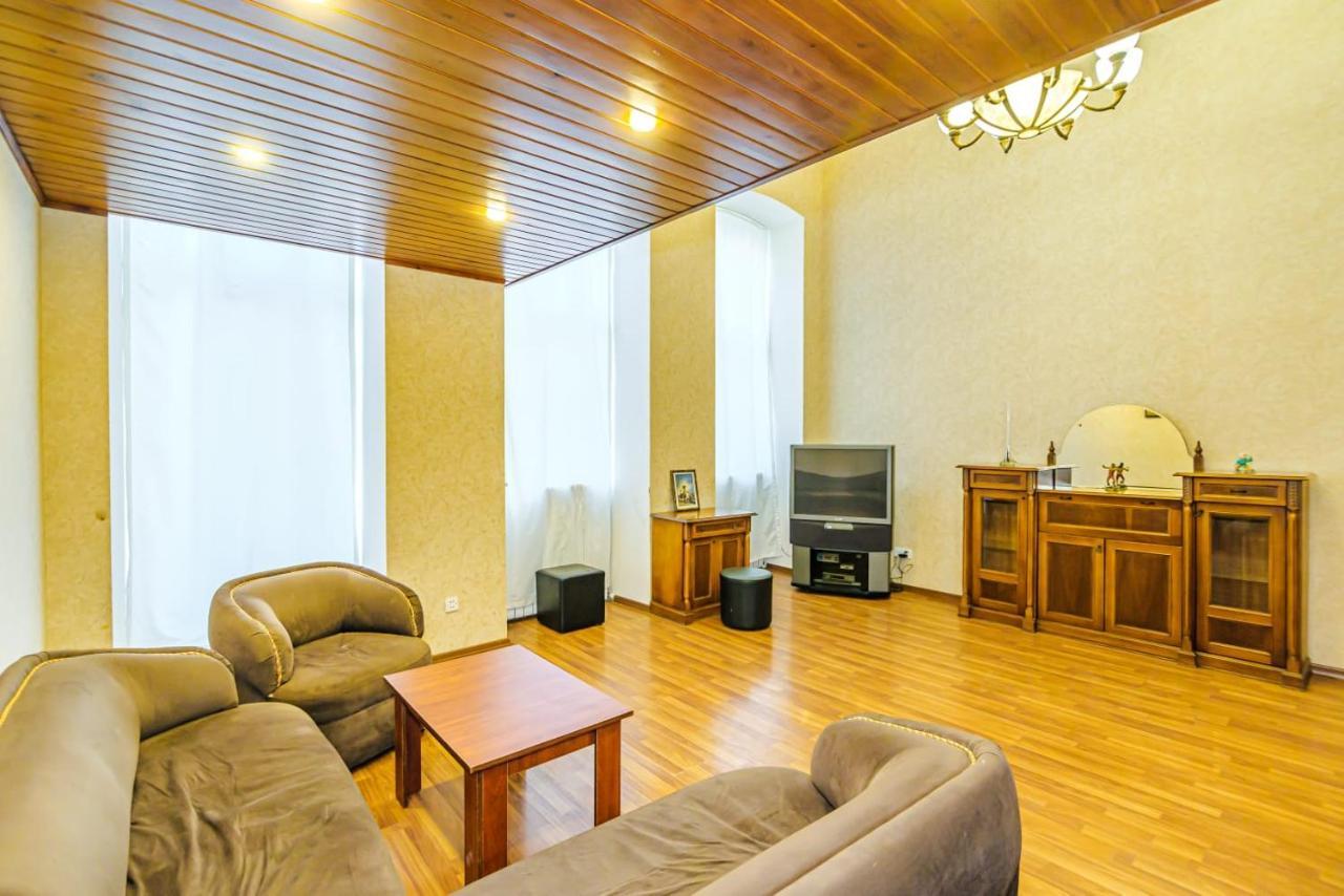Nizami Street 2 Room Luxe House 巴库 外观 照片