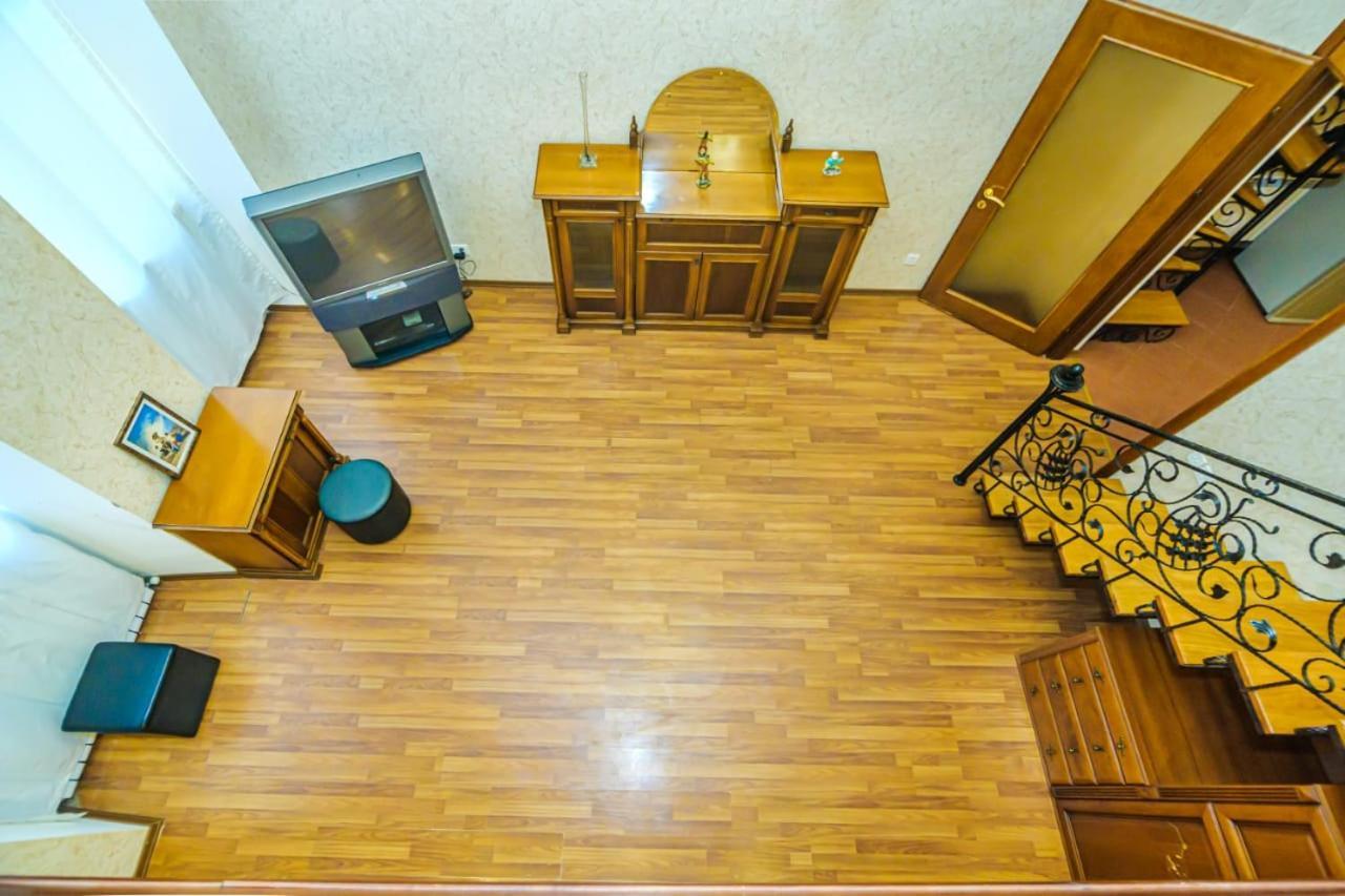 Nizami Street 2 Room Luxe House 巴库 外观 照片