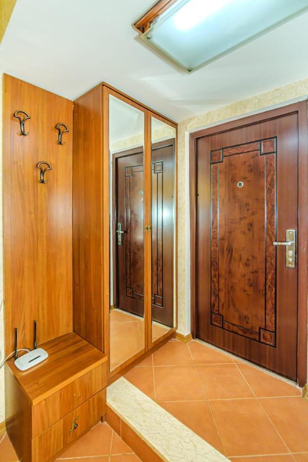 Nizami Street 2 Room Luxe House 巴库 外观 照片