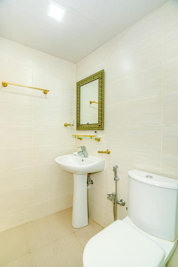 Nizami Street 2 Room Luxe House 巴库 外观 照片