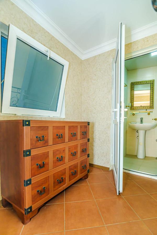 Nizami Street 2 Room Luxe House 巴库 外观 照片