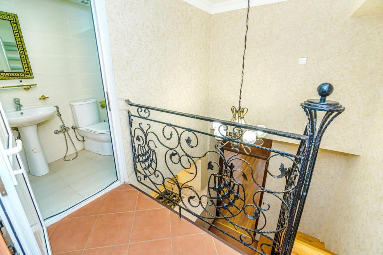 Nizami Street 2 Room Luxe House 巴库 外观 照片