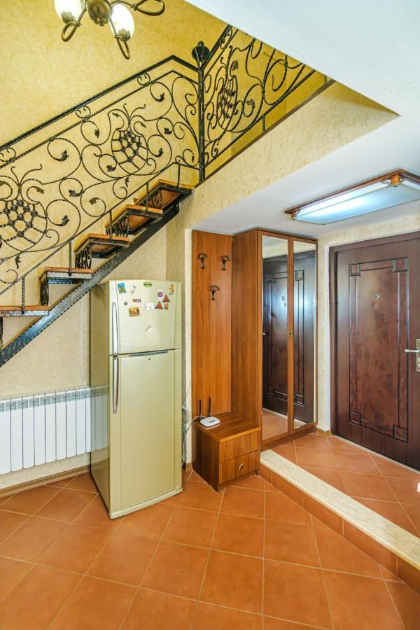 Nizami Street 2 Room Luxe House 巴库 外观 照片