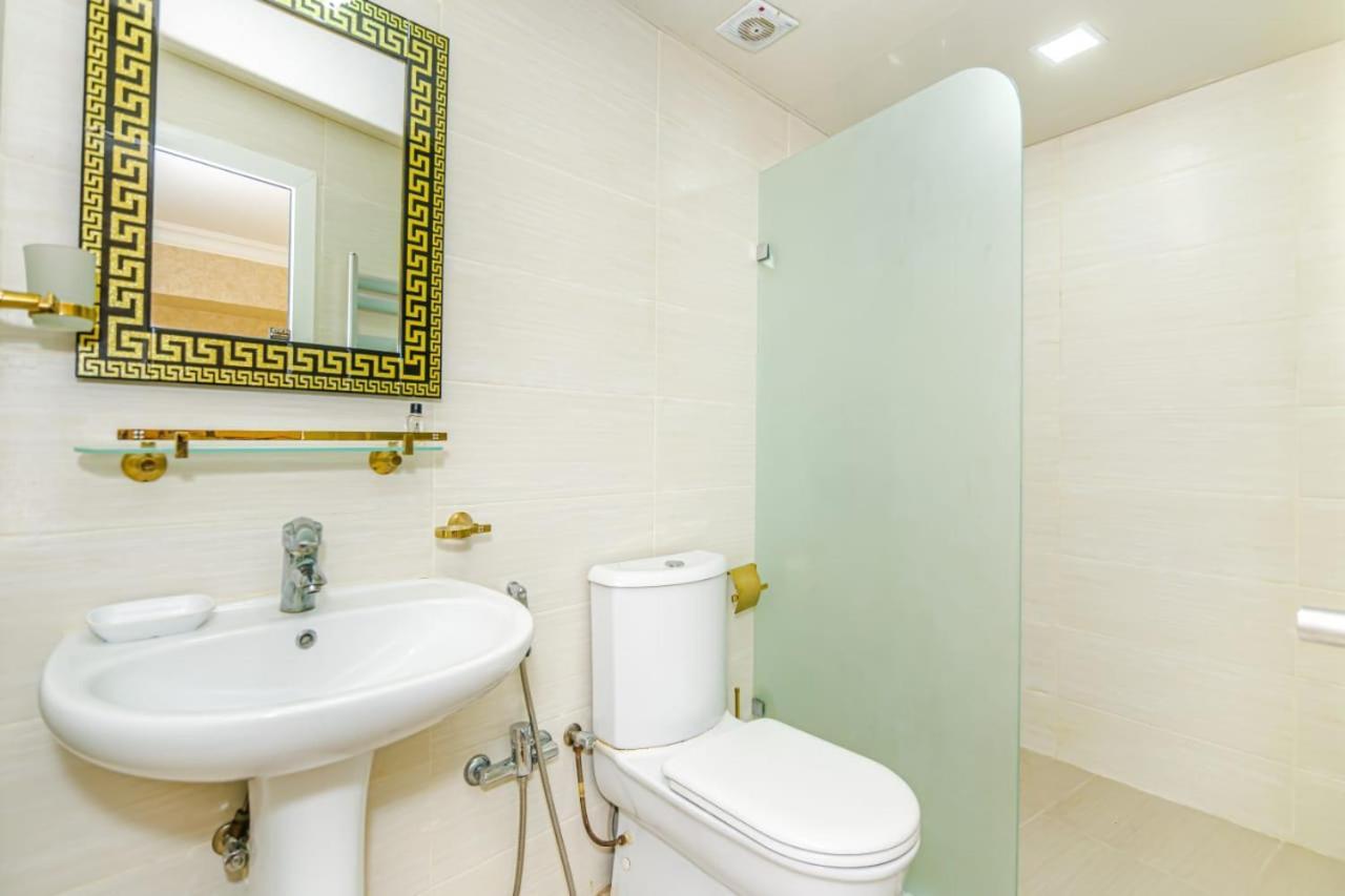 Nizami Street 2 Room Luxe House 巴库 外观 照片