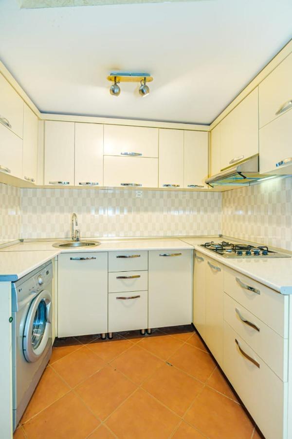 Nizami Street 2 Room Luxe House 巴库 外观 照片