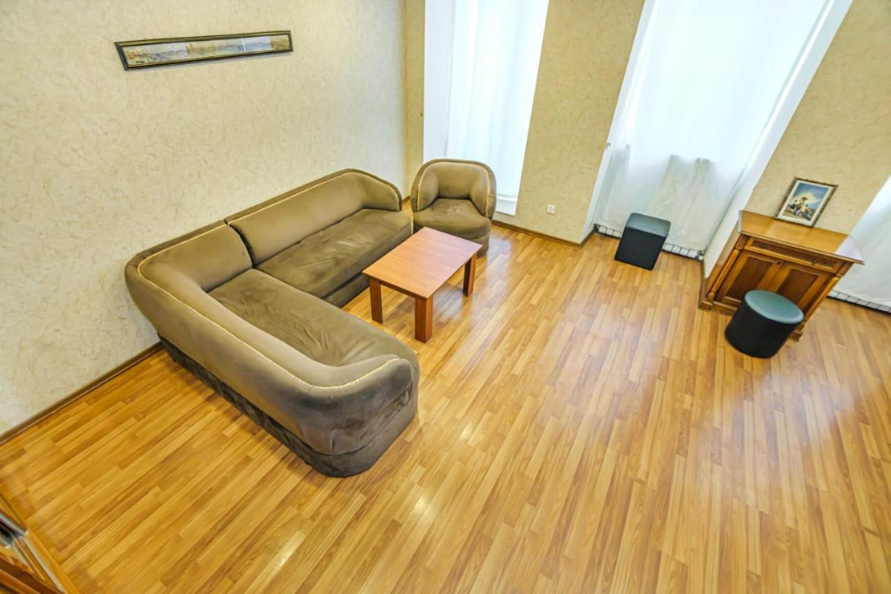 Nizami Street 2 Room Luxe House 巴库 外观 照片