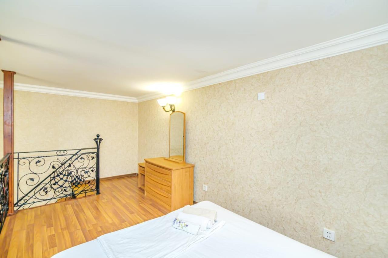 Nizami Street 2 Room Luxe House 巴库 外观 照片