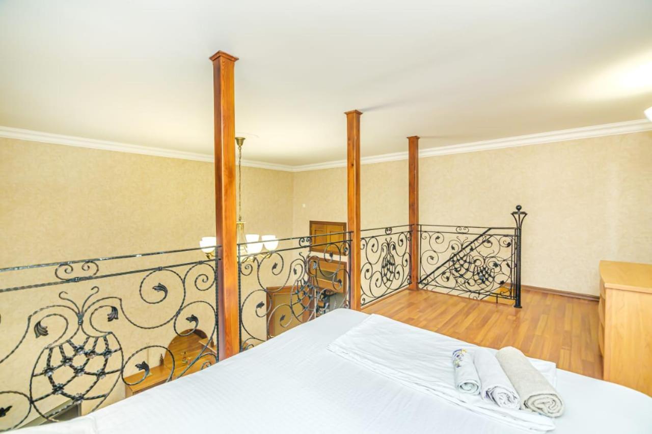 Nizami Street 2 Room Luxe House 巴库 外观 照片