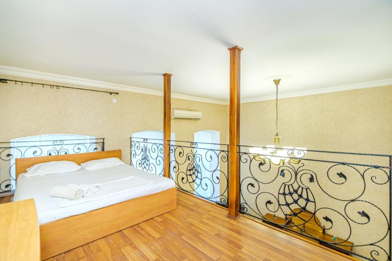 Nizami Street 2 Room Luxe House 巴库 外观 照片