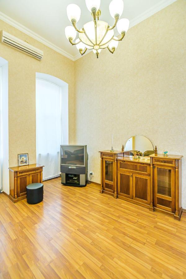 Nizami Street 2 Room Luxe House 巴库 外观 照片