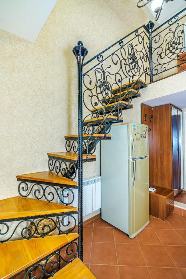 Nizami Street 2 Room Luxe House 巴库 外观 照片