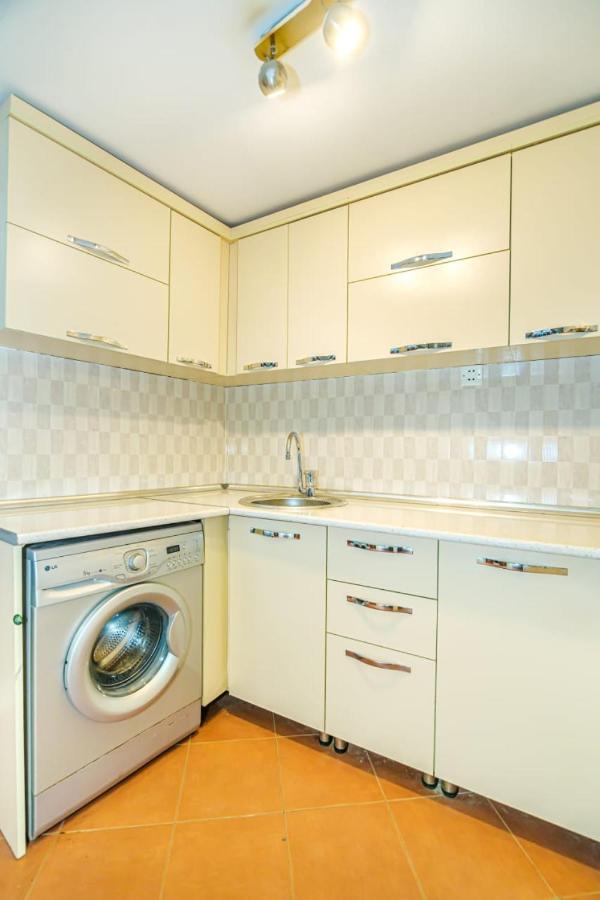 Nizami Street 2 Room Luxe House 巴库 外观 照片