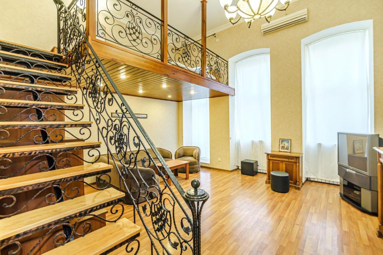 Nizami Street 2 Room Luxe House 巴库 外观 照片
